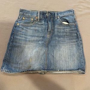 Great condition skirt